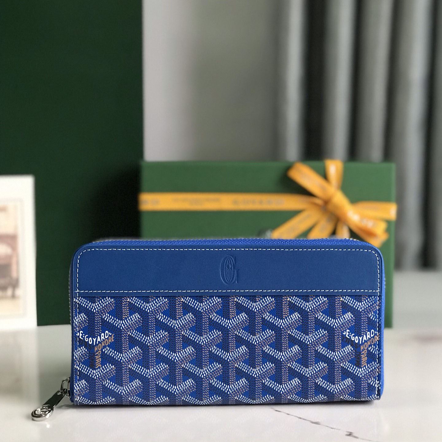 Go*ard wallets